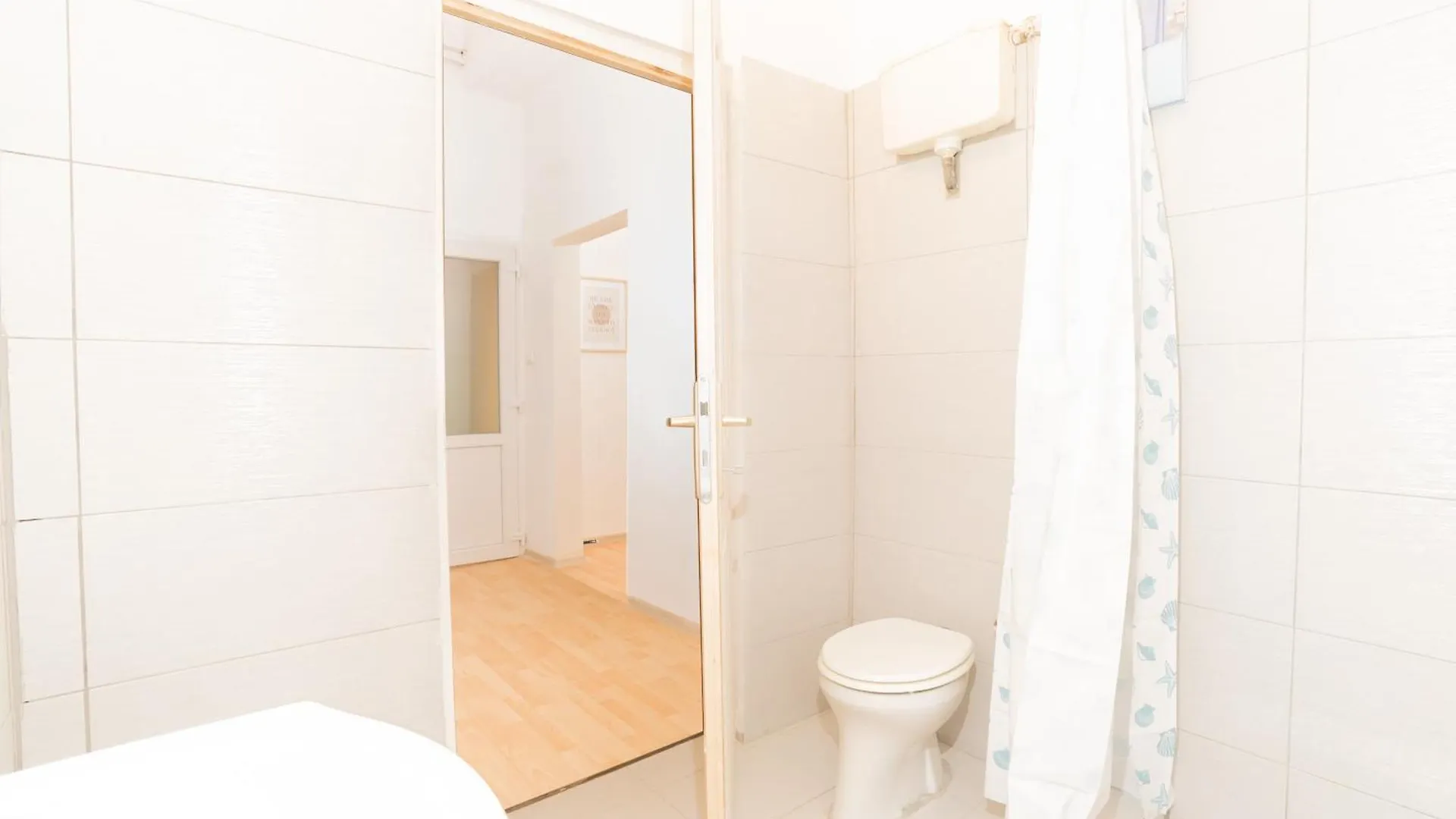 Cozy Apartment In The City Center, Pushkin Street Budapest
