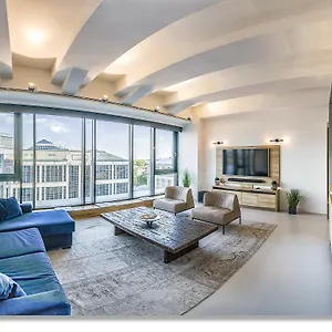 Апартаменты Loft Astoria, Будапешт