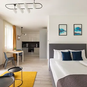 Vagabond Soho بودابست