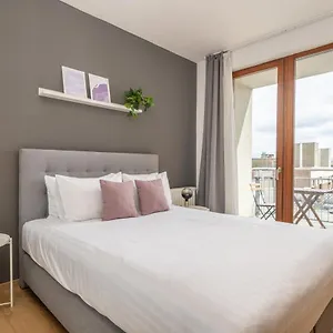 Vagabond Downtown بودابست