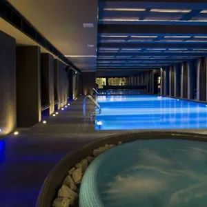  Apartman Holidays Apartments&spa