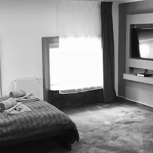  Apartman Luxury