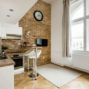  Apartman Dream In The Walking Street