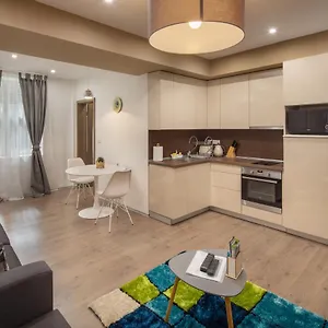  Apartman Kastely - Buda Castle