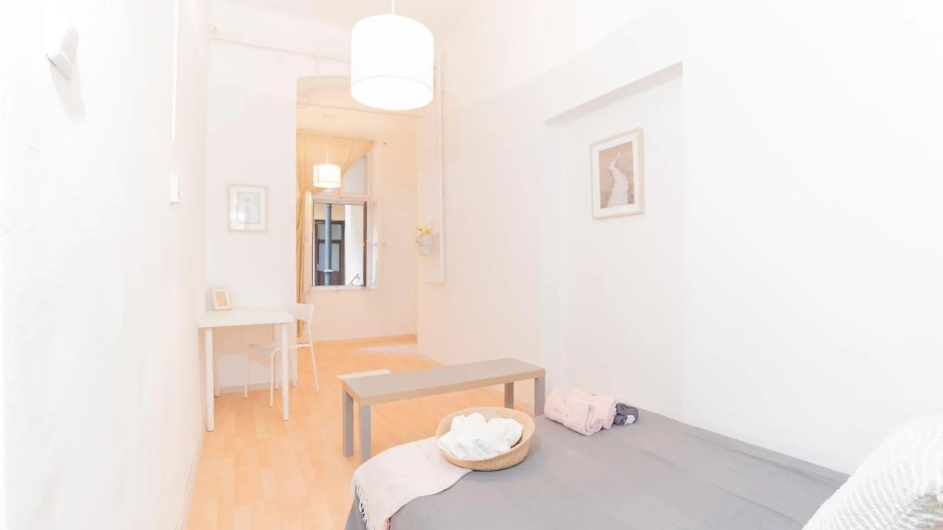 Cozy Apartment In The City Center, Pushkin Street Budapest